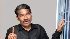 सामाजिक न्याय प्राप्त करने के लिए हिंदू धर्म को खत्म करना होगा: वन्नी अरासु सामाजिक न्याय प्राप्त करने के लिए हिंदू धर्म को खत्म करना होगा: वन्नी अरासु