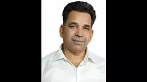 Chandigarh: राष्ट्रीय शिक्षक पुरस्कार में लुधियाना के नरिंदर सिंह का चयन Chandigarh: राष्ट्रीय शिक्षक पुरस्कार में लुधियाना के नरिंदर सिंह का चयन