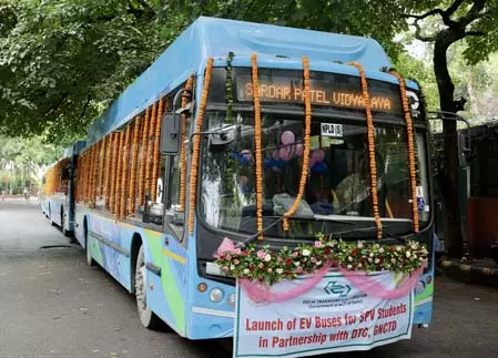 सीएम रेखा गुप्ता बोलीं-आज दिल्ली पहले जैसी नहीं रही सीएम रेखा गुप्ता बोलीं-आज दिल्ली पहले जैसी नहीं रही