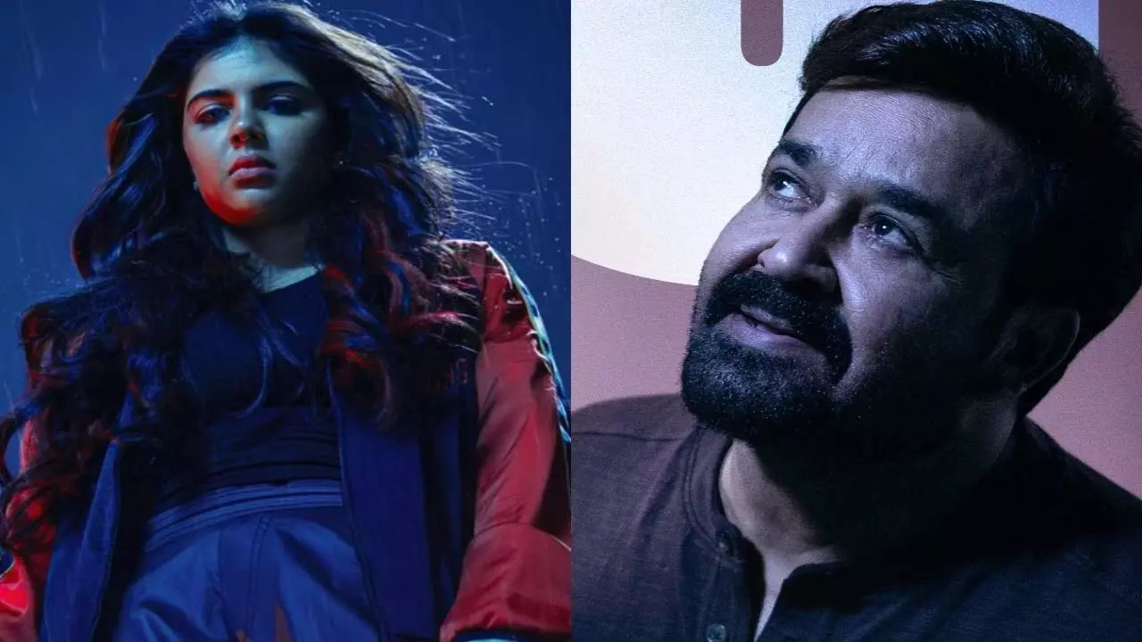 इस हफ्ते सिनेमाघरों में रिलीज हो रही हैं 8 South फिल्में इस हफ्ते सिनेमाघरों में रिलीज हो रही हैं 8 South फिल्में
