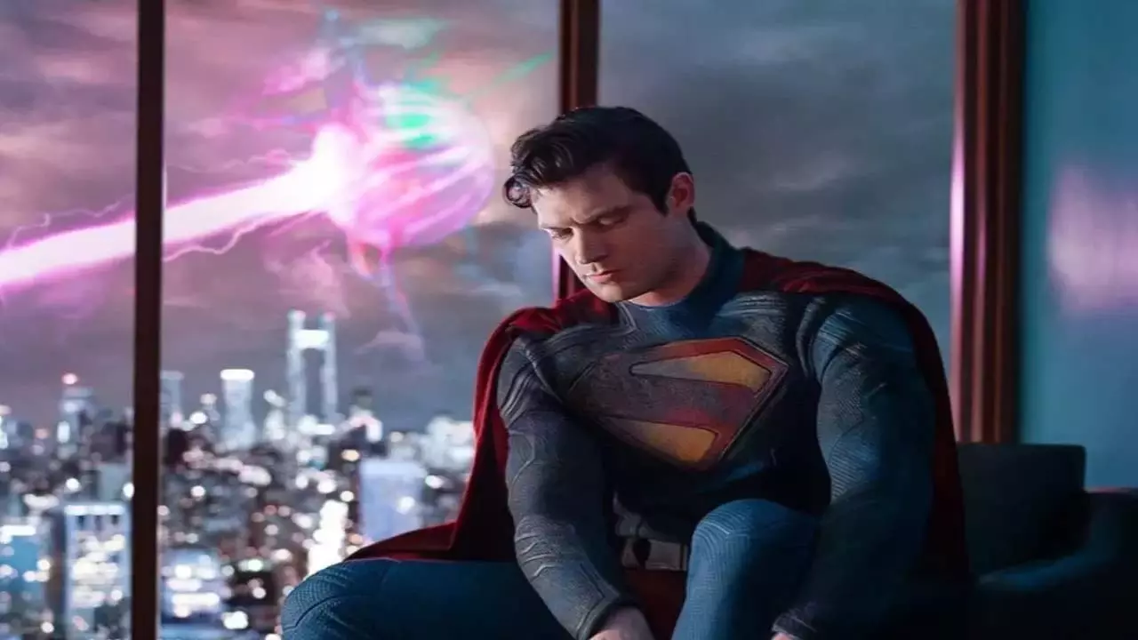 Superman वर्ल्डवाइड बॉक्स ऑफिस अपडेट Superman वर्ल्डवाइड बॉक्स ऑफिस अपडेट