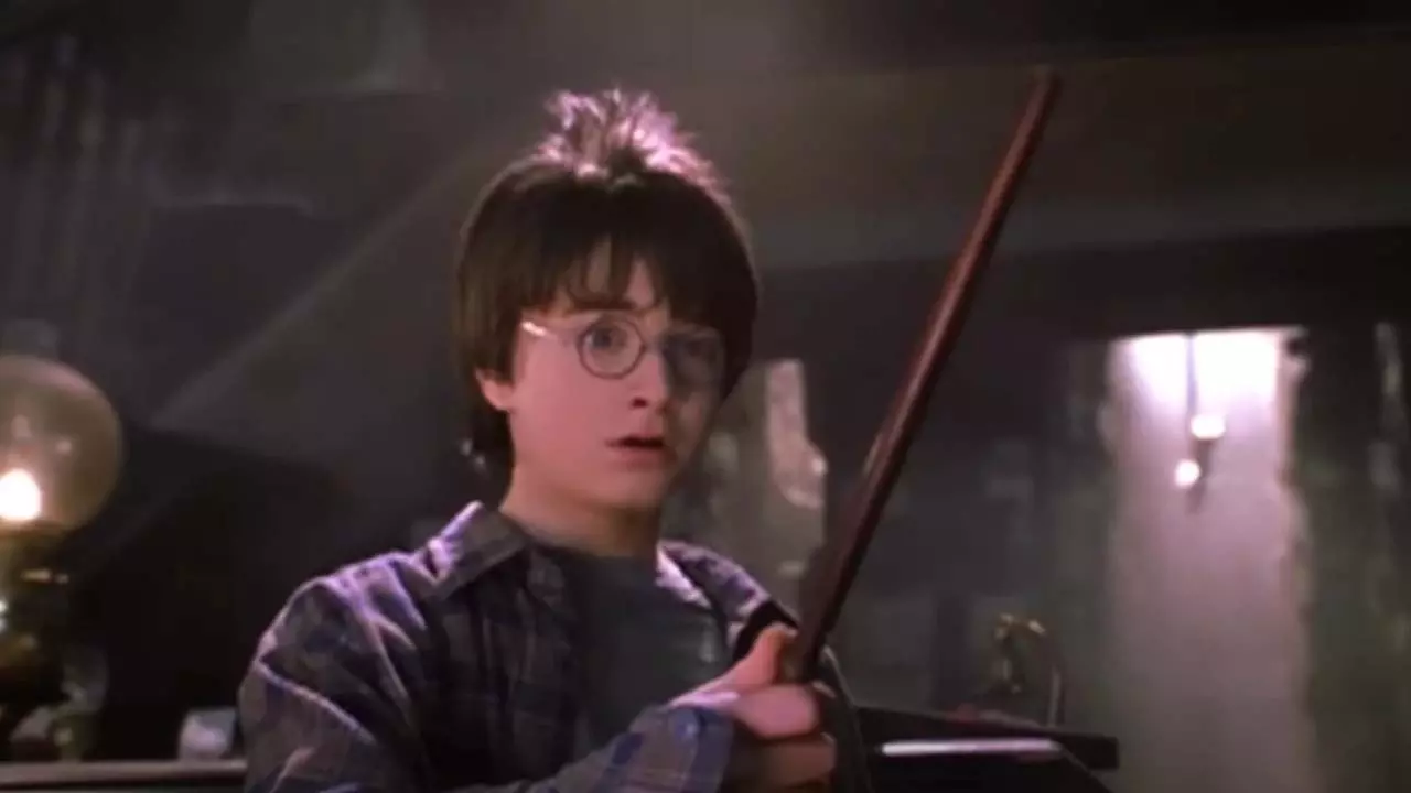 Chris Columbus एचबीओ की हैरी पॉटर सीरीज़ में शामिल नहीं Chris Columbus एचबीओ की हैरी पॉटर सीरीज़ में शामिल नहीं