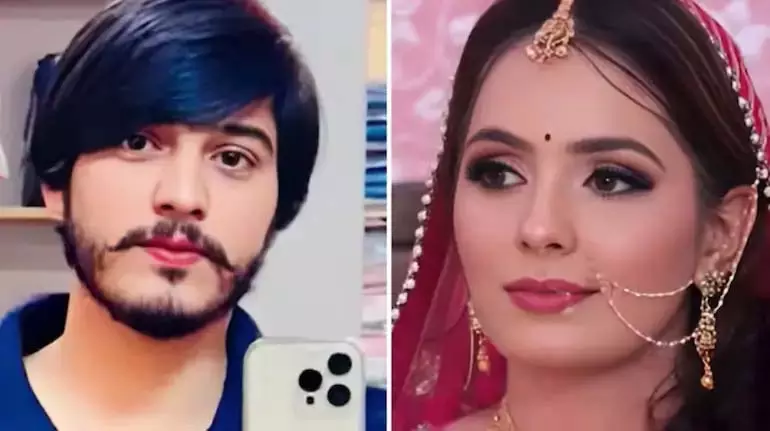 पति Vipin के चचेरे भाई का दावा, सिलेंडर फटने से हुई निक्की की मौत पति Vipin के चचेरे भाई का दावा, सिलेंडर फटने से हुई निक्की की मौत