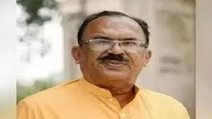Jaipur : देवनानी ने गणेश चतुर्थी के पावन अवसर पर प्रदेशवासियों को दी शुभकामनाएँ Jaipur : देवनानी ने गणेश चतुर्थी के पावन अवसर पर प्रदेशवासियों को दी शुभकामनाएँ