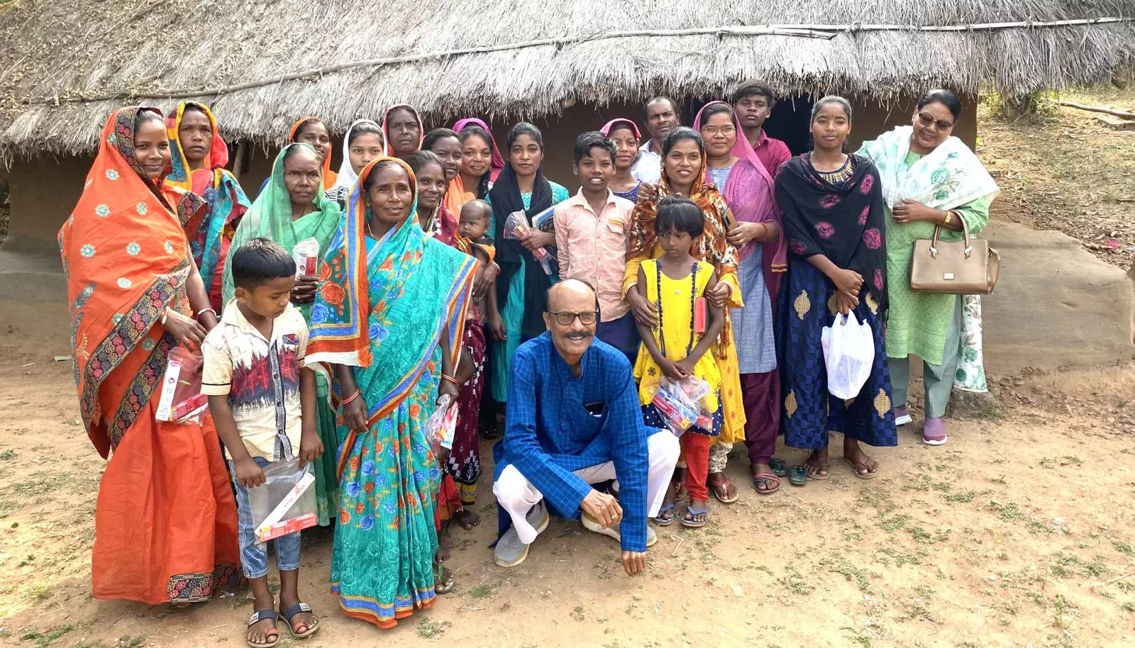 मिजोरम, ओडिशा और त्रिपुरा के ग्रामीण निकायों को केंद्र से 284 करोड़ की सहायता मिजोरम, ओडिशा और त्रिपुरा के ग्रामीण निकायों को केंद्र से 284 करोड़ की सहायता