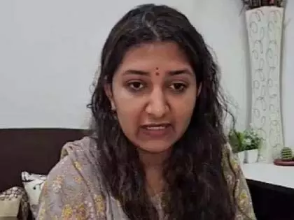 नगर निगम ने Asawari Jagdale को नौकरी देने के लिए राज्य सरकार को प्रस्ताव सौंपा नगर निगम ने Asawari Jagdale को नौकरी देने के लिए राज्य सरकार को प्रस्ताव सौंपा