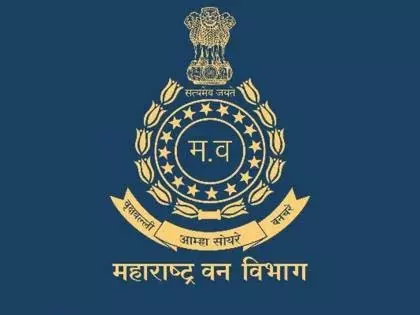 Amravati: महाराष्ट्र वन विभाग को भारत की पहली थार और स्कॉर्पियो मिलीं Amravati: महाराष्ट्र वन विभाग को भारत की पहली थार और स्कॉर्पियो मिलीं