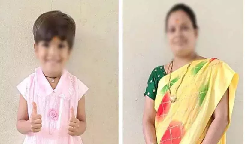 rabies के संदेह में मां ने बेटी की हत्या कर खुद भी की आत्महत्या rabies के संदेह में मां ने बेटी की हत्या कर खुद भी की आत्महत्या