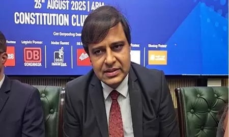 AICRA ने किया टेक्नोजियन वर्ल्ड कप 9.0 का ऐलान, नोएडा में होगा आयोजन AICRA ने किया टेक्नोजियन वर्ल्ड कप 9.0 का ऐलान, नोएडा में होगा आयोजन