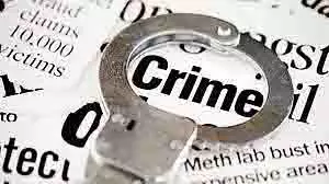 Navi Mumbai: महिला ने सास पर किया हमला, गंभीर रूप से घायल Navi Mumbai: महिला ने सास पर किया हमला, गंभीर रूप से घायल