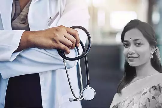 Nandigram की एक प्रतिभाशाली छात्रा की प्रवेश से पहले रहस्यमयी मौत Nandigram की एक प्रतिभाशाली छात्रा की प्रवेश से पहले रहस्यमयी मौत