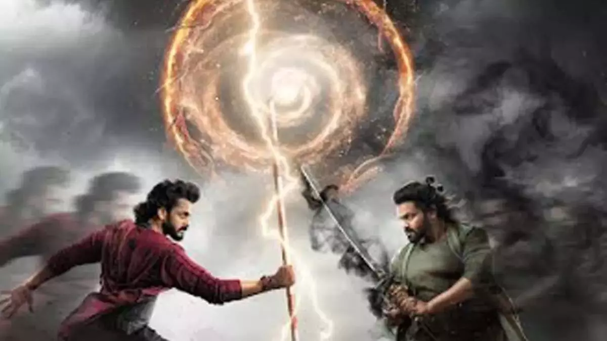 Mirai पूरे भारत में रिलीज़ के लिए तैयार; इसी हफ़्ते ट्रेलर रिलीज़ होगा Mirai पूरे भारत में रिलीज़ के लिए तैयार; इसी हफ़्ते ट्रेलर रिलीज़ होगा