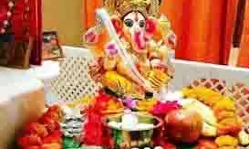 धर्म: गणेश उत्सव 10 दिनों तक क्यों मनाया जाता है