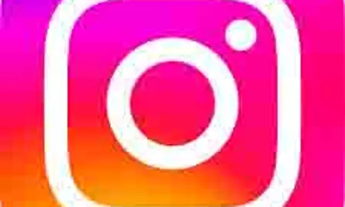 Instagram : कमाई है बेहद आसान, जानिए पैसा कमाने का तरीका Instagram : कमाई है बेहद आसान, जानिए पैसा कमाने का तरीका