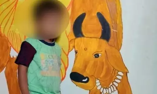 ट्रेन के एसी कोच के टॉयलेट में बच्चे की लाश मिली थी, आरोपी पकड़ाया, खुलासा हुआ
