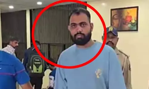 OMG! पति के शक ने ली बेकसूर की जान, पत्नी के बॉयफ्रेंड के भाई का किया कत्ल