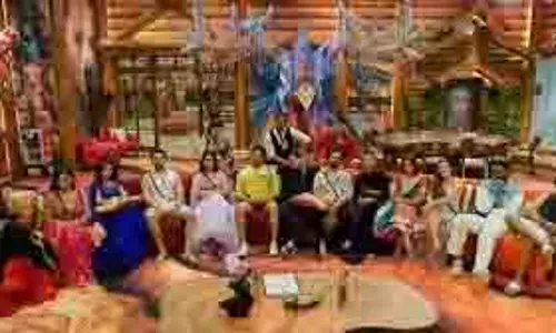 Bigg Boss 19: 24 घंटे में ही घर से बाहर हुआ ये कंटेस्टेंट