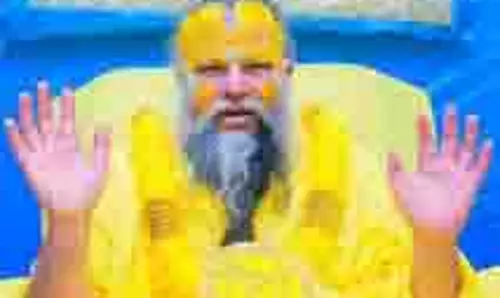 Premanand Maharaj:आपको रात में आते हैं डरावने सपने, प्रेमानंद महाराज ने बताया कारगर उपाय