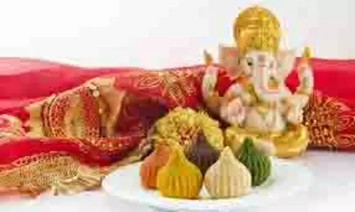 Ganesh Mantra : गणेश चतुर्थी पर इन 20 मंत्रों का जाप करें