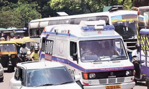 Tamil Nadu : आपातकालीन सेवाओं पर हमला होने पर कार्रवाई की जाएगी