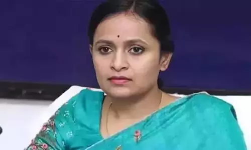 IAS रानू साहू की फ‍िर बढ़ी टेंशन