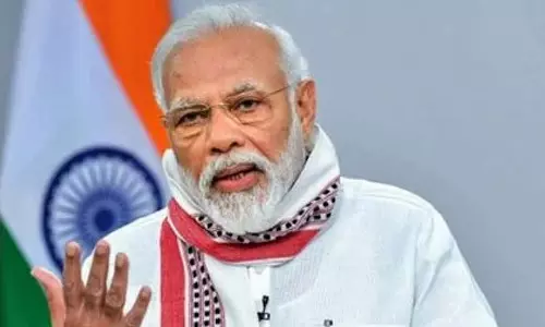 PM की डिग्री का विवरण जारी करने का सूचना आयोग का आदेश खारिज PM की डिग्री का विवरण जारी करने का सूचना आयोग का आदेश खारिज