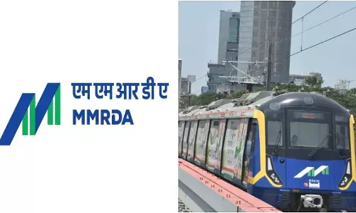 बॉम्बे HC ने MMRDA को मुंबई मेट्रो लाइन 6 परियोजना के लिए 34 गैर-मैंग्रोव पेड़ों को काटने की अनुमति दी बॉम्बे HC ने MMRDA को मुंबई मेट्रो लाइन 6 परियोजना के लिए 34 गैर-मैंग्रोव पेड़ों को काटने की अनुमति दी