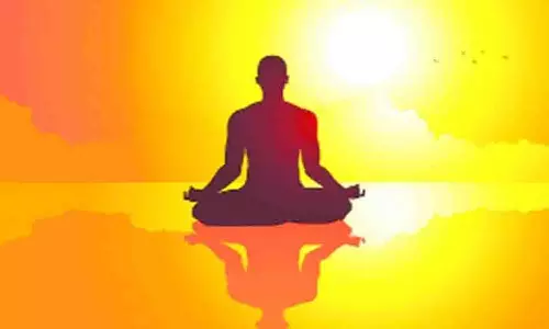 Yoga Tips: खाने के तुरंत बाद कर सकते हैं ये योगासन