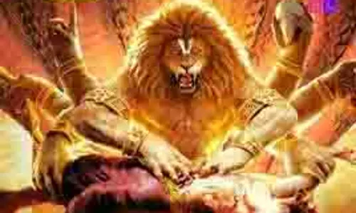 Mahavatar Narsimha : एक महीने बाद भी कर रही इतना तगड़ा कलेक्शन
