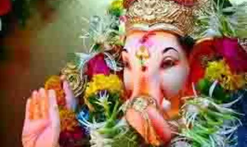 Ganesh Chaturthi Puja Mantra: 27 अगस्त को है गणेश चतुर्थी, इन मंत्रों से करें गणपति स्थापना और पूजा
