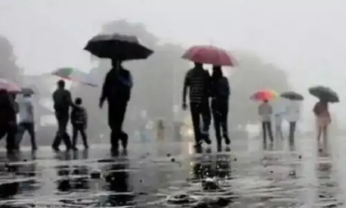 Jaipur: भारी बारिश की चेतावनी और पूर्वानुमान को ध्यान में रखते हुए निर्णय