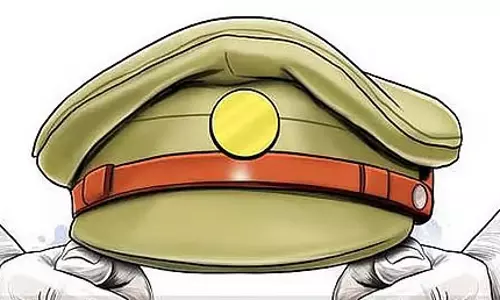 Andhra के काकीनाडा GGH में कथित 40 करोड़ रुपये के सीटी स्कैन घोटाले की जांच के लिए पैनल गठित किया Andhra के काकीनाडा GGH में कथित 40 करोड़ रुपये के सीटी स्कैन घोटाले की जांच के लिए पैनल गठित किया