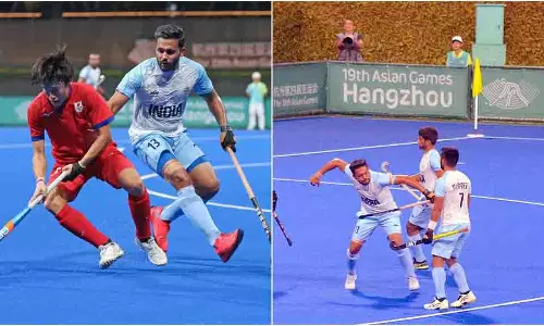 Asia Cup Hockey: दिग्गज ने कहा- भारत एशिया कप हॉकी जीतने का प्रबल दावेदार