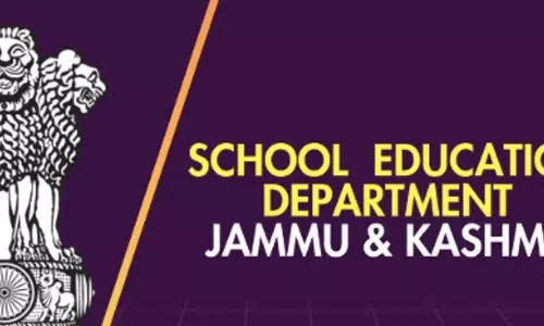 SCERT में शिक्षकों की प्रतिनियुक्ति ने जम्मू-कश्मीर एसईडी पर सवाल खड़े किए
