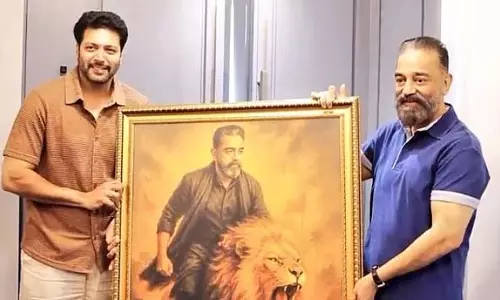 रवि मोहन की प्रोडक्शन कंपनी एक साथ दो फ़िल्में