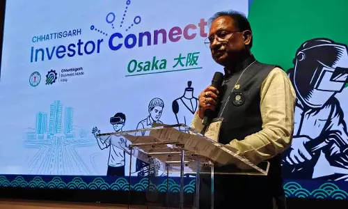 प्रधानमंत्री नरेंद्र मोदी की आगामी जापान यात्रा से और मजबूत होंगे भारत-जापान संबंध: मुख्यमंत्री विष्णु देव साय