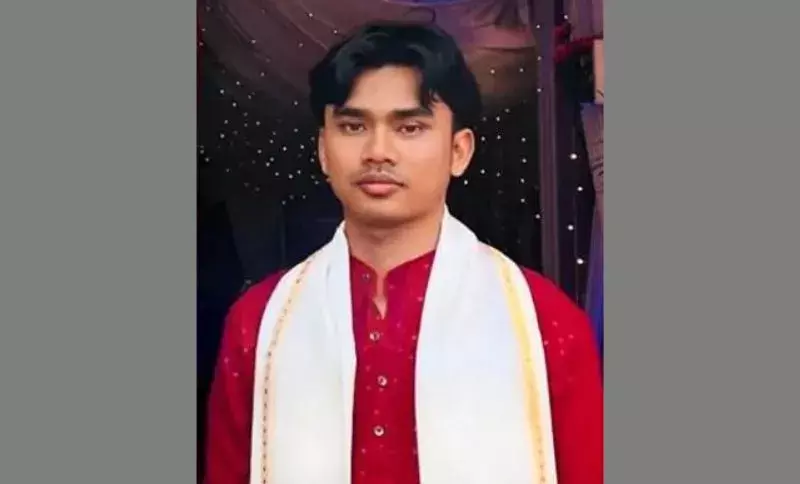 Assam: सड़क दुर्घटना में तमुलपुर के युवक की मौत की मजिस्ट्रेट जांच के आदेश