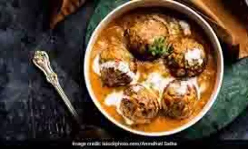 Malai Kofta: झटपट रेस्टोरेंट स्टाइल में बनाएं मलाई कोफ्ता