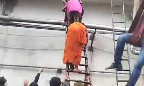 Jalandhar अमोनिया रिसाव, कोई हताहत नहीं, 35 श्रमिक सुरक्षित निकाले गए