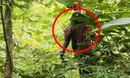 खौफनाक अंत...मिला युवक-युवती का शव