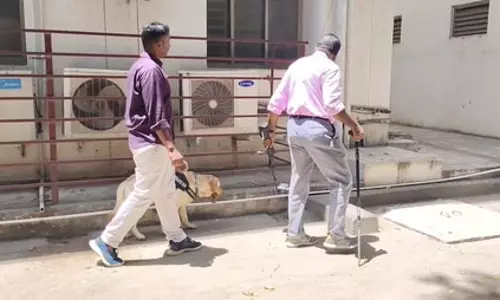 जिला कलेक्ट्रेट को बम से उड़ाने की धमकी, पुलिस ने शुरू की सघन तलाशी