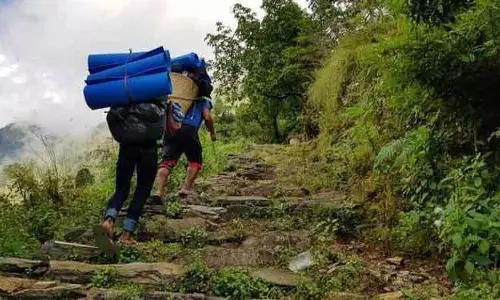 Punjab: मणिमहेश यात्रा के दौरान तीन की मौत