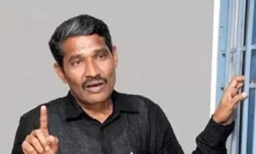 सामाजिक न्याय प्राप्त करने के लिए हिंदू धर्म को खत्म करना होगा: वन्नी अरासु