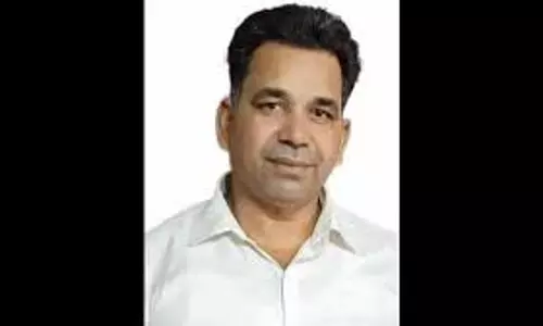 Chandigarh: राष्ट्रीय शिक्षक पुरस्कार में लुधियाना के नरिंदर सिंह का चयन