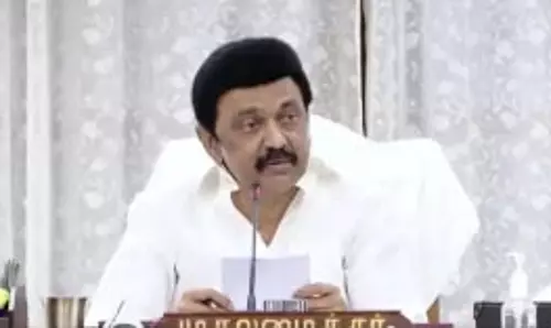 Tamil Nadu जन शिकायतों को संबंधित विभागों को शीघ्र भेजें: मुख्यमंत्री