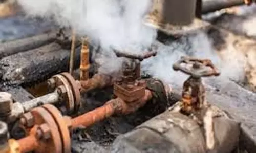 Chandigarh: अमोनिया गैस लीक से मचा हड़कंप, 24 लोग प्रभावित
