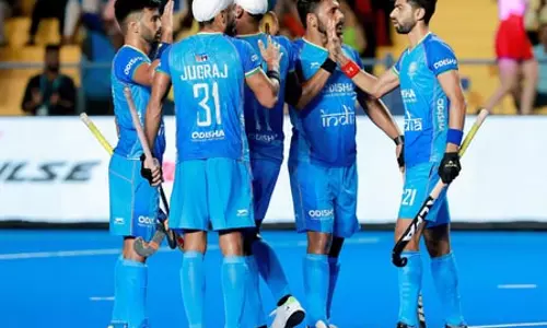 हॉकी एशिया कप : प्रशसंको के लिए खुशखबरी, हॉकी इंडिया ने मुफ्त टिकटों की घोषणा की