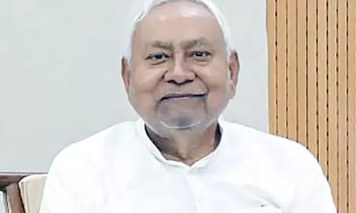 बिहार में मुख्यमंत्री दिव्यांगजन उद्यमी योजना को मंत्रिमंडल की बैठक में मिली मंजूरी