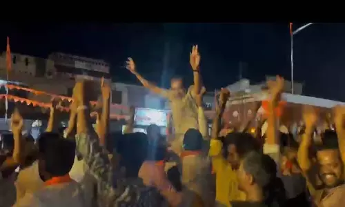 बेंगलुरु दक्षिण जिले में गणेश चतुर्थी पर डीजे पर प्रतिबंध: उपायुक्त बेंगलुरु दक्षिण जिले में गणेश चतुर्थी पर डीजे पर प्रतिबंध: उपायुक्त