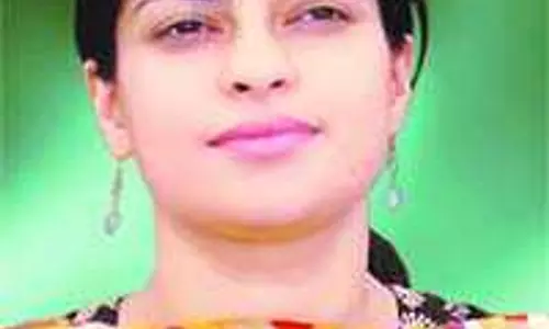 Haryana : सरकार ने माना, राज्य में 30,315 एकड़ ज़मीन अभी भी जलमग्न Haryana : सरकार ने माना, राज्य में 30,315 एकड़ ज़मीन अभी भी जलमग्न